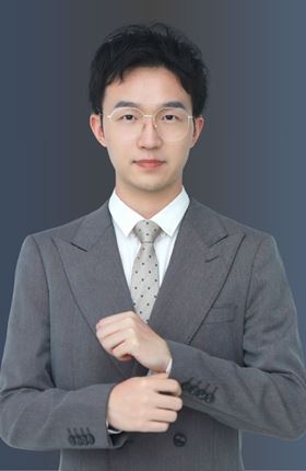 Dr. Changmeng ZHENG
