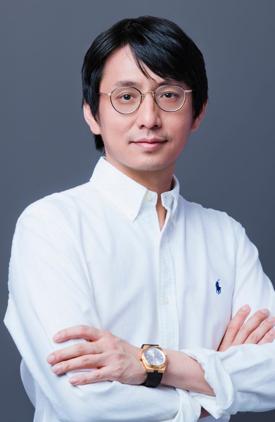 Prof. Chen Jason ZHANG