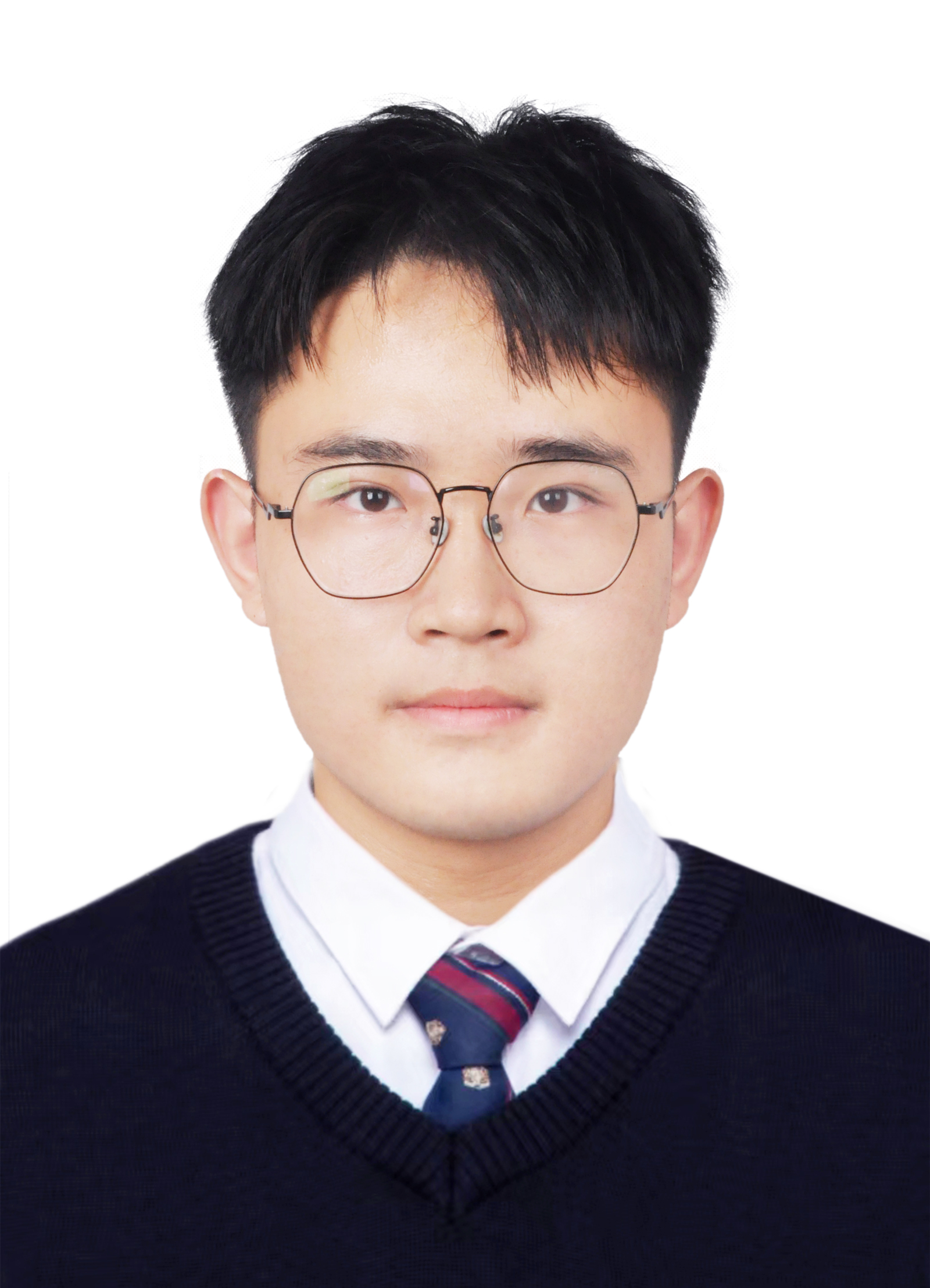 Mr. Chenang JIANG