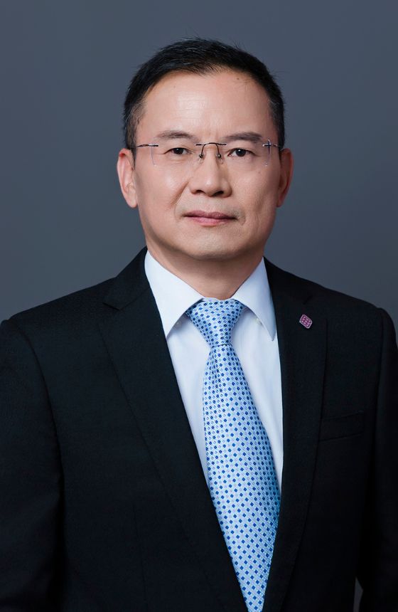 Prof. Qing LI