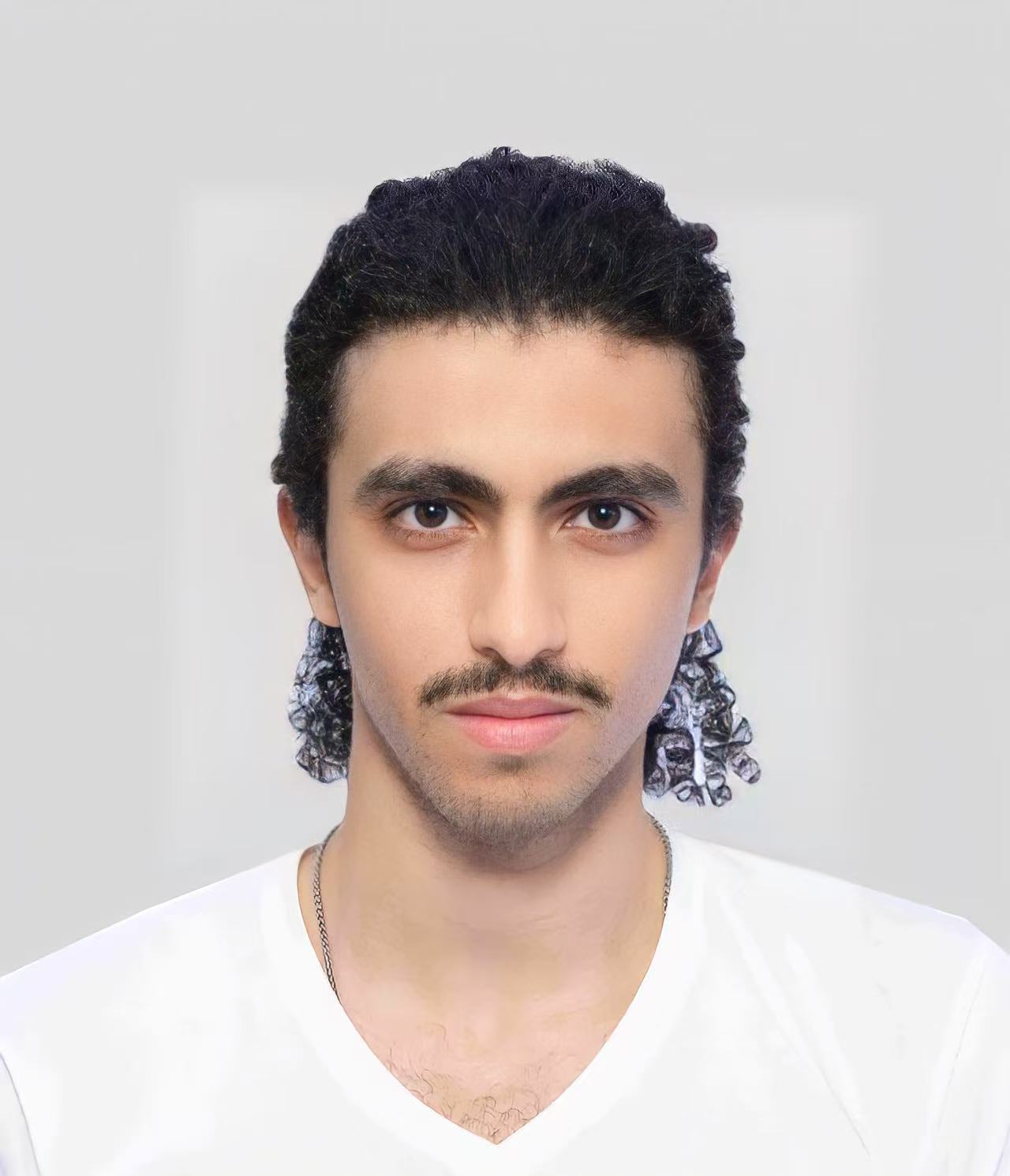 Mr. Sami HORMI
