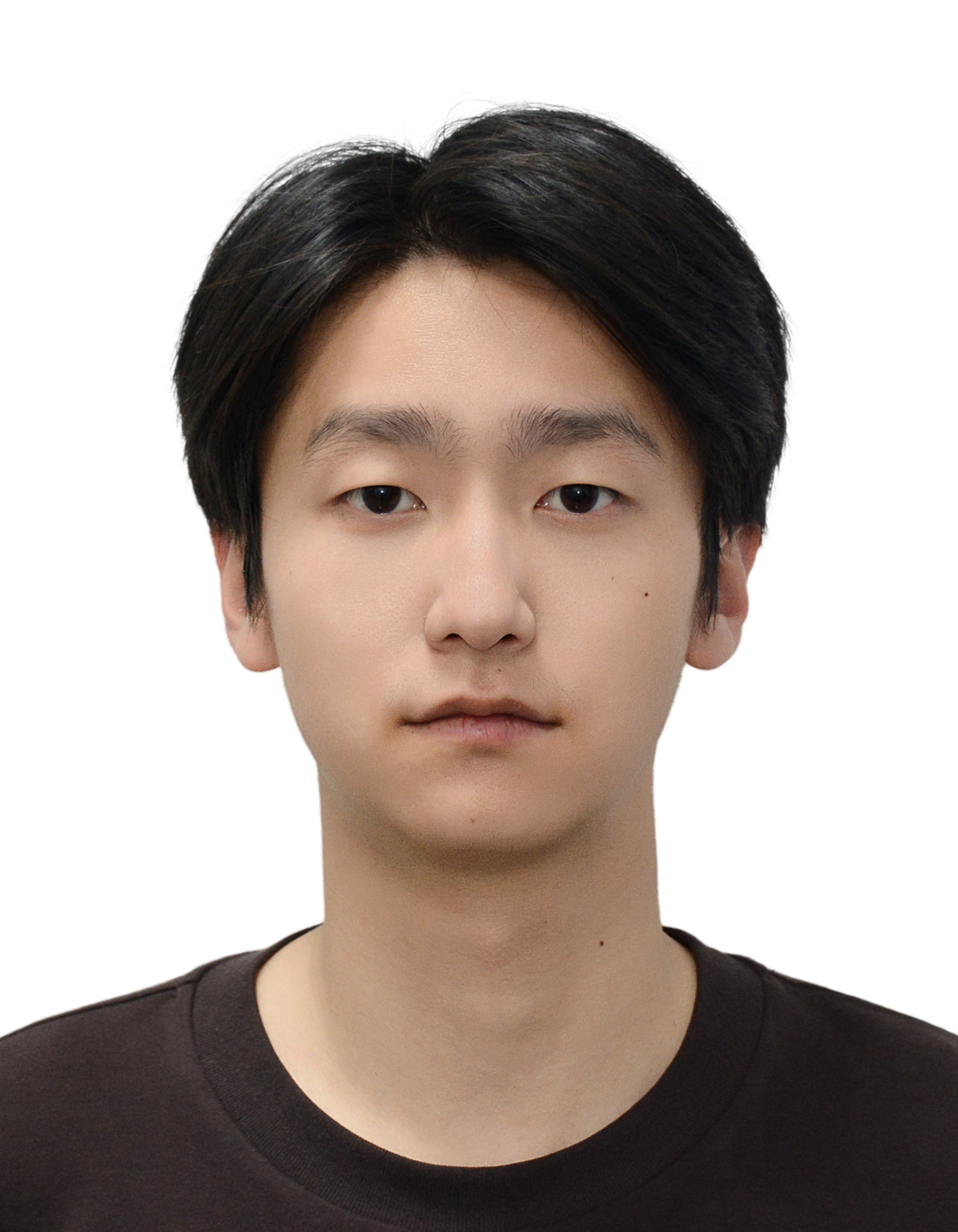 Mr. Jinhao SHEN