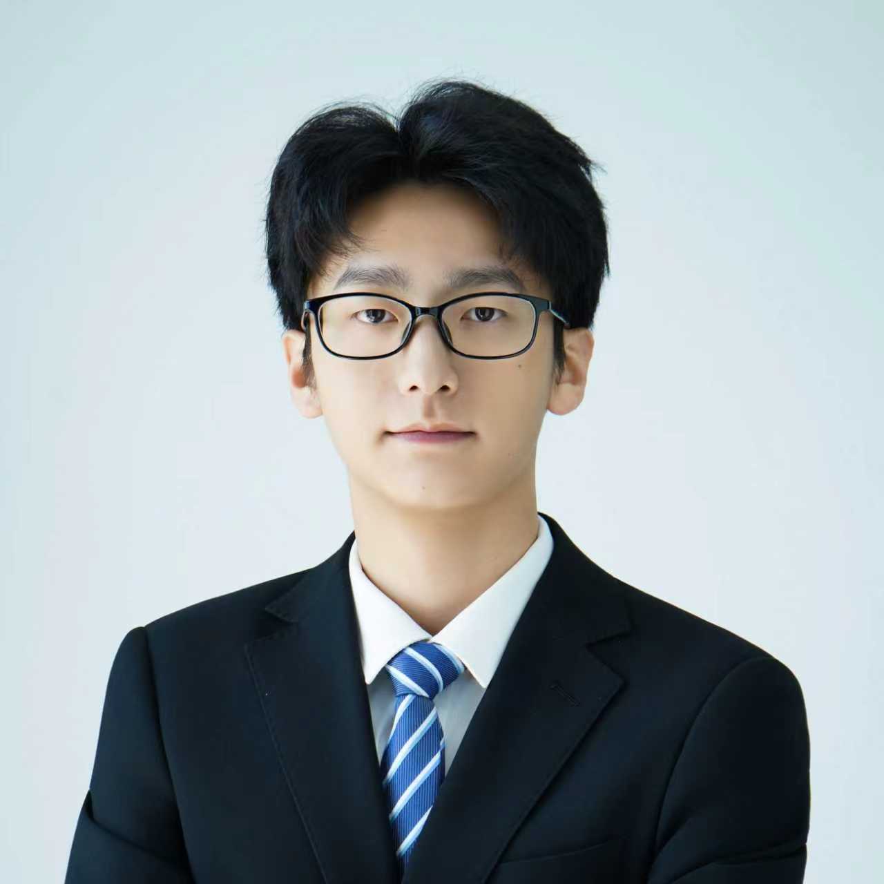 Mr. Jinhao SHEN