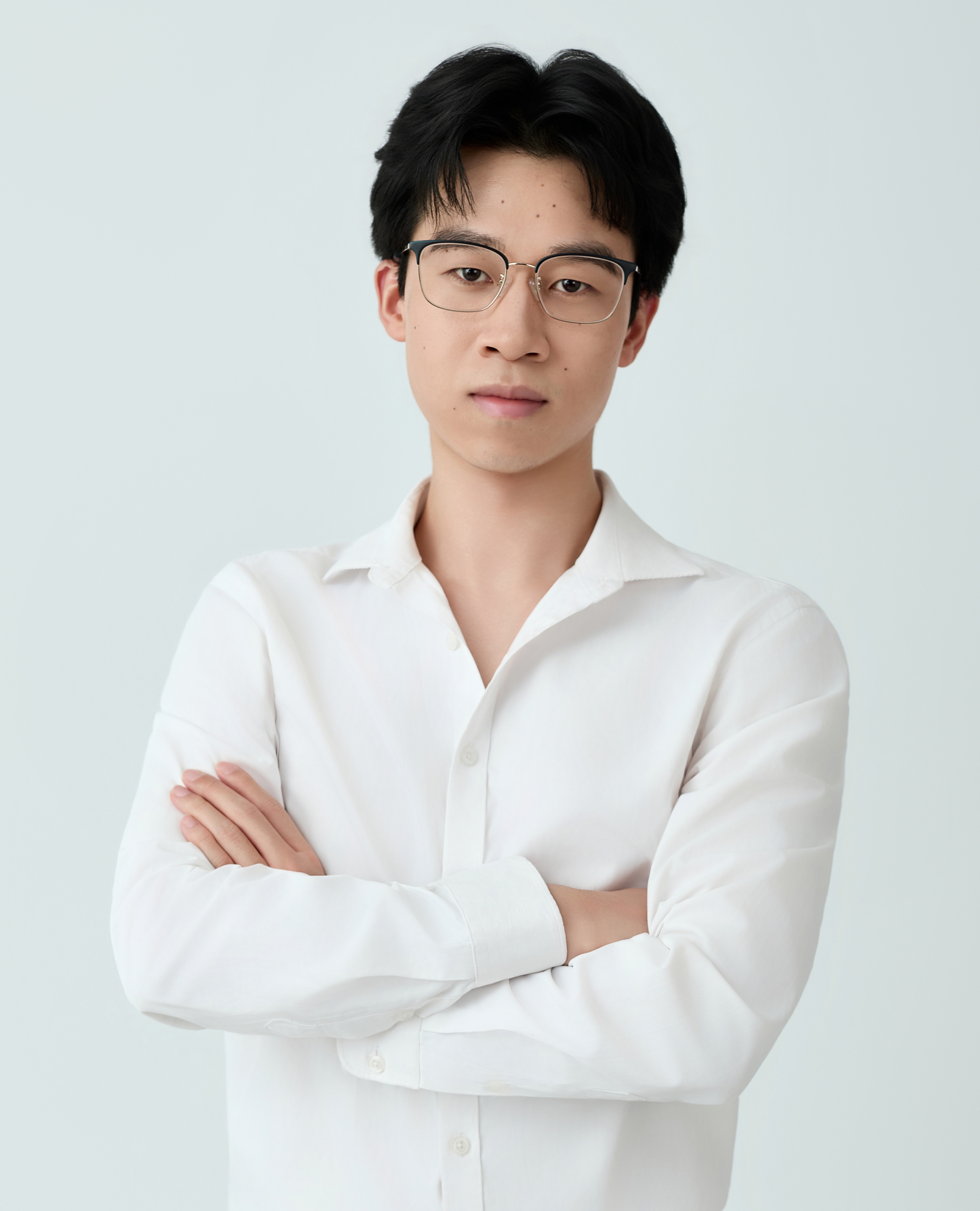 Mr. ZHANG Wengyu