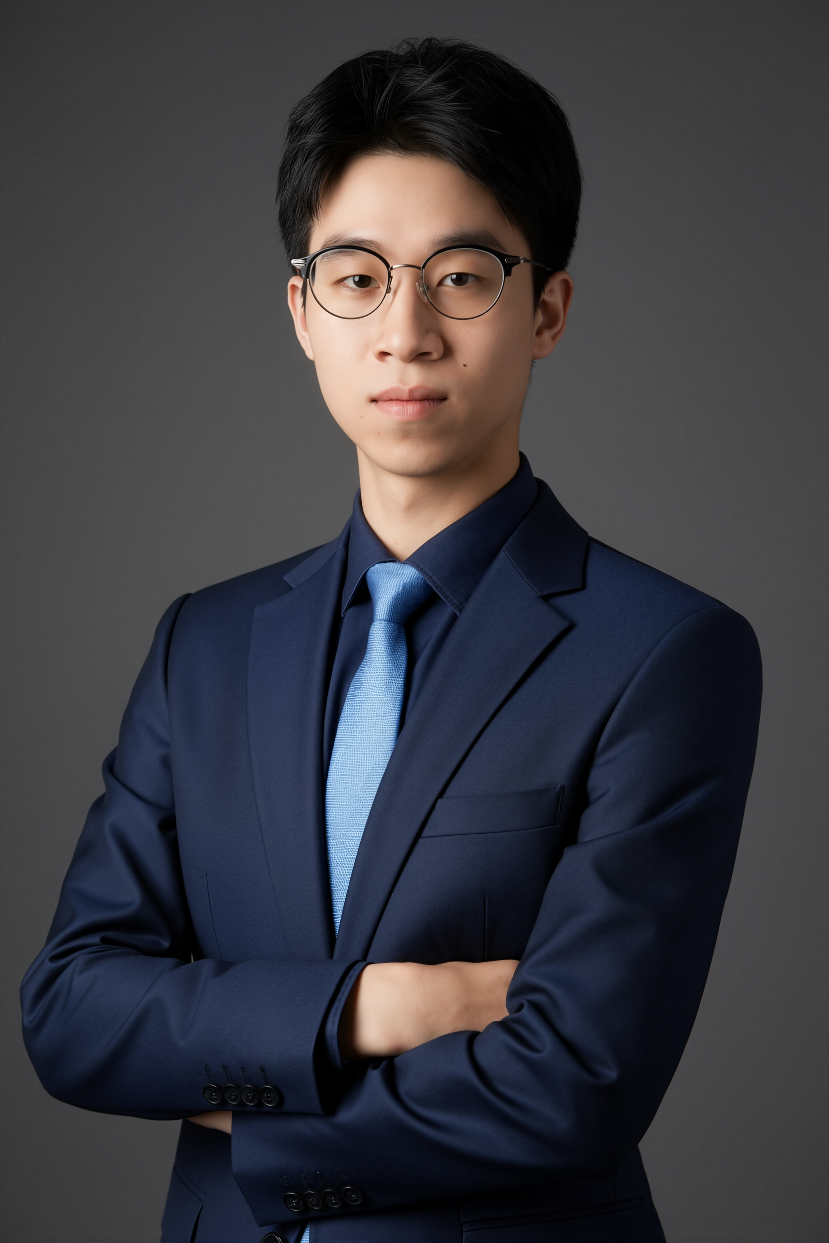 Mr. Wengyu ZHANG