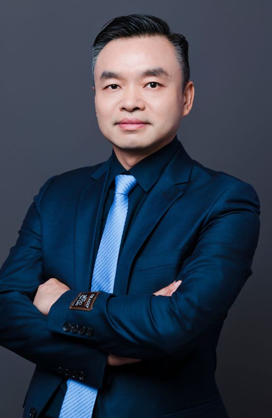 Prof. Xiaoyong WEI