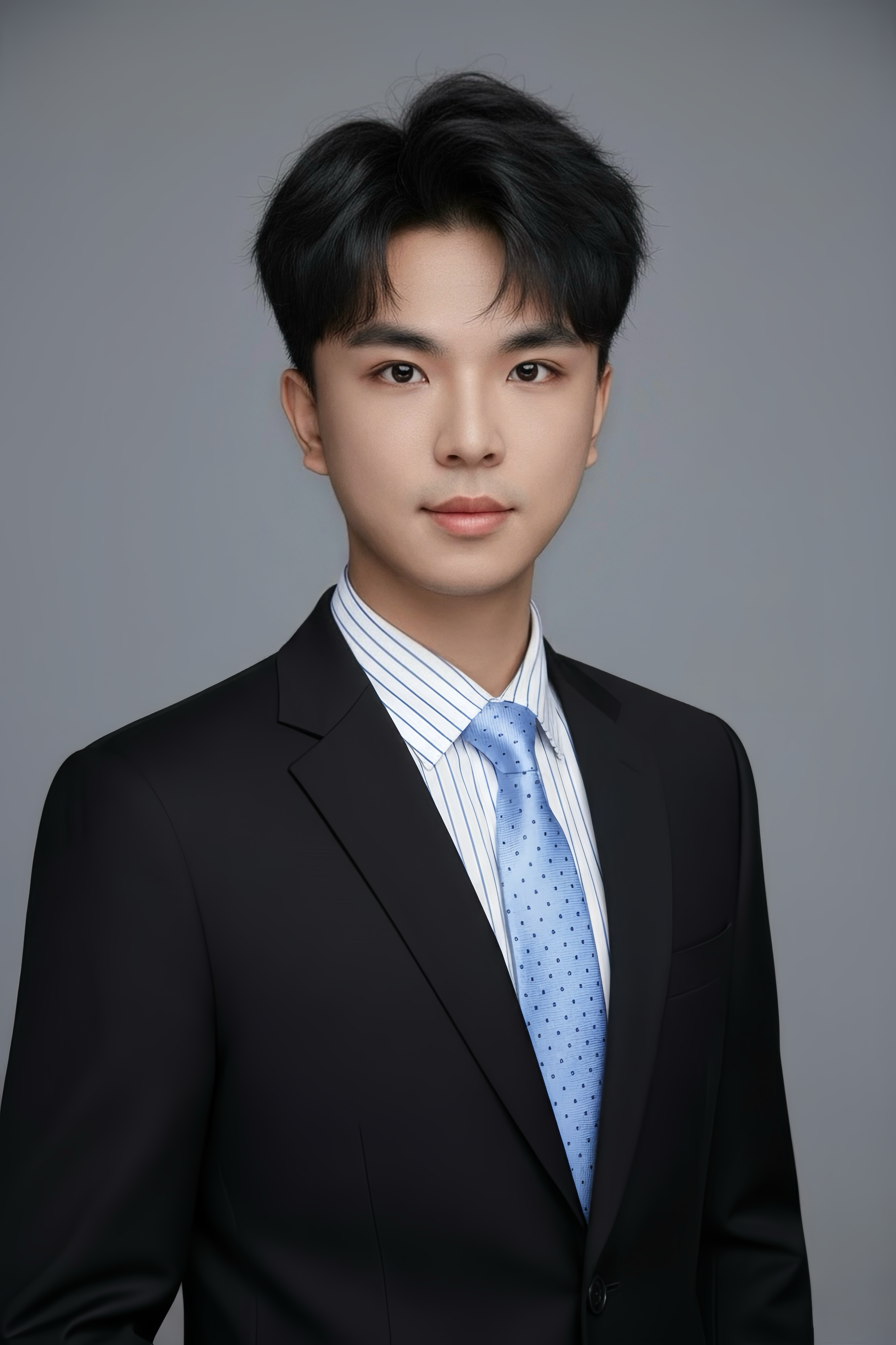 Mr. Yiyang JIANG